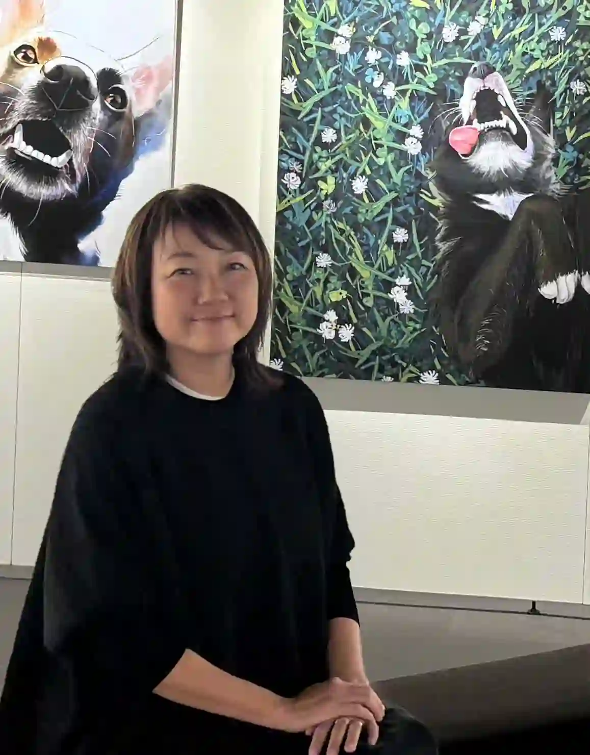 大學 恵理子