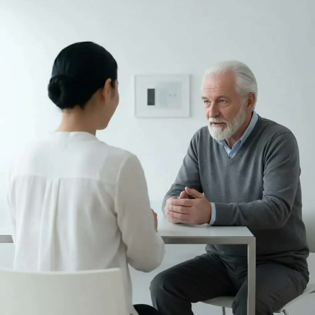 Consultation